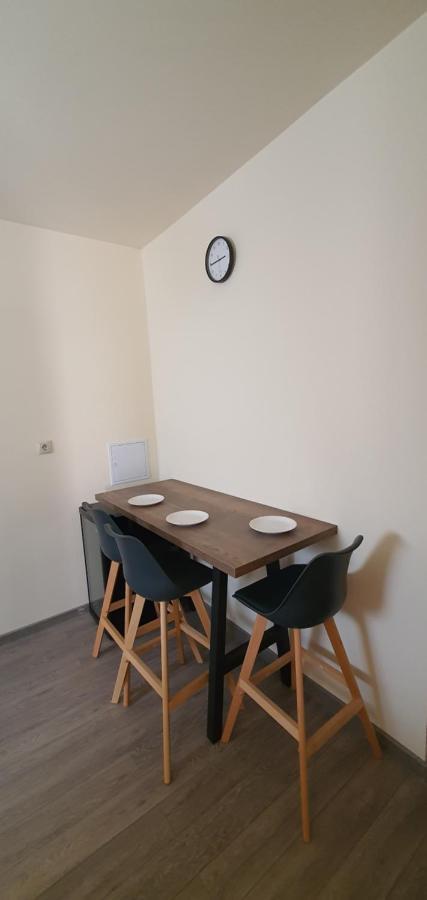 Cbt Apartament Тимишоара Экстерьер фото
