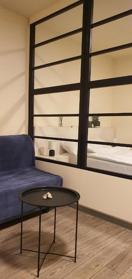 Cbt Apartament Тимишоара Экстерьер фото