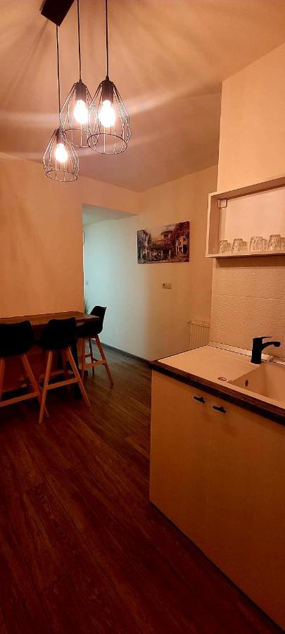 Cbt Apartament Тимишоара Экстерьер фото