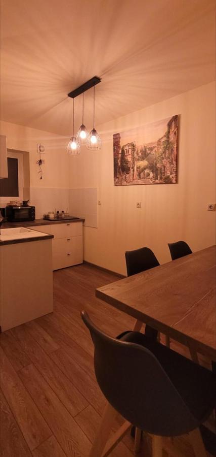 Cbt Apartament Тимишоара Экстерьер фото